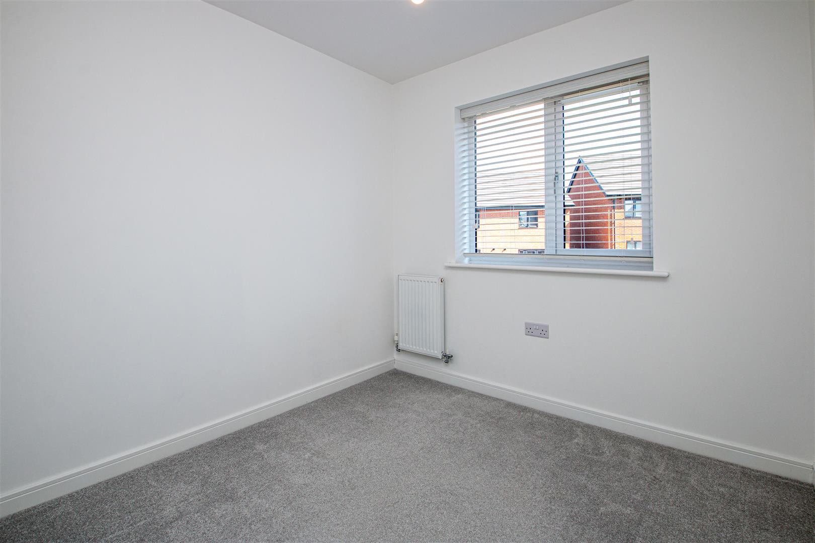 Hallikar Drive, Whitehouse, Milton Keynes
